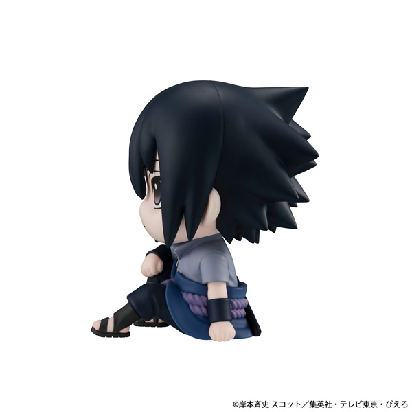 NARUTO-ナルト- 疾風伝 うちはサスケ【再販】 | メガホビ MEGAHOBBY