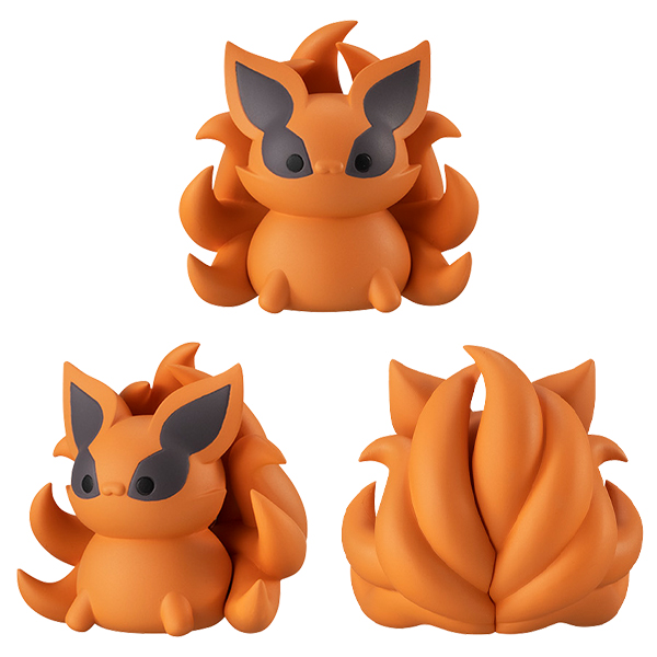 NARUTO -ナルト- 疾風伝 ニャルト！少しむかしむかしの 木ノ葉隠れの里