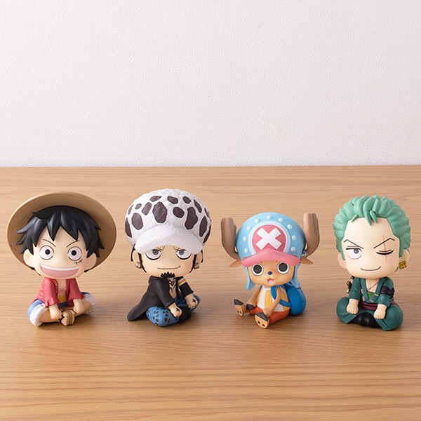 ONE PIECE トニートニー・チョッパー | メガホビ MEGAHOBBY STATION