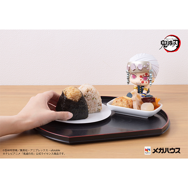 鬼滅の刃 宇髄天元 | メガホビ MEGAHOBBY STATION