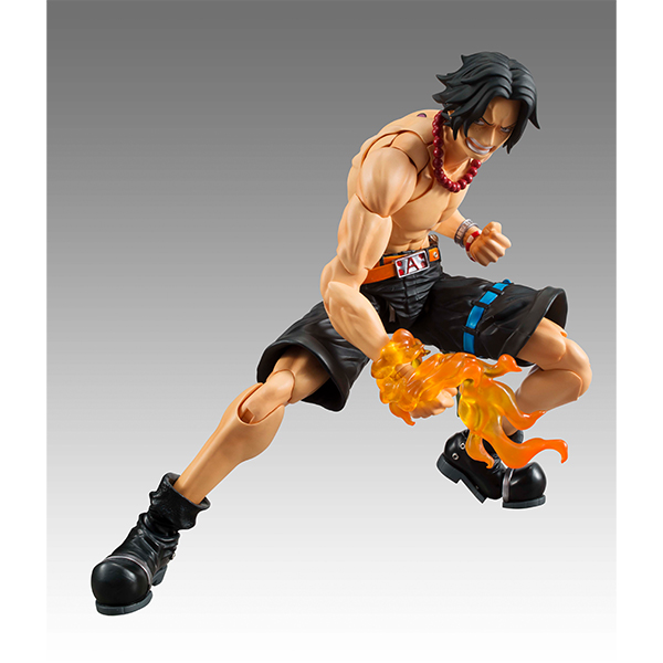 ONE PIECE ポートガス・D・エース【再販】 | メガホビ MEGAHOBBY STATION