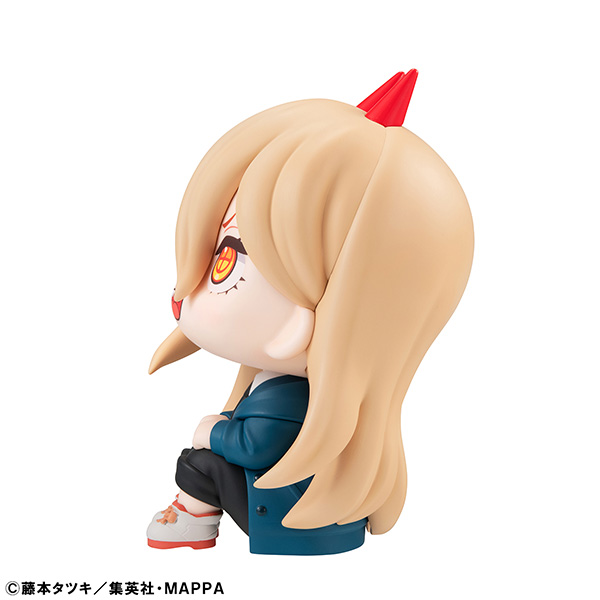 チェンソーマン パワー | メガホビ MEGAHOBBY STATION