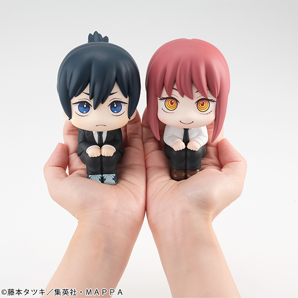 チェンソーマン マキマ | メガホビ MEGAHOBBY STATION