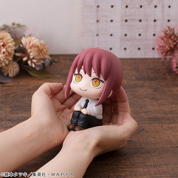 チェンソーマン マキマ | メガホビ MEGAHOBBY STATION