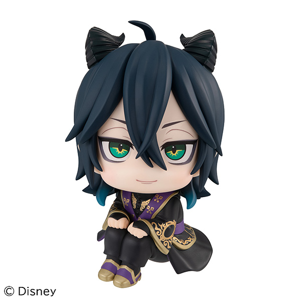 ディズニー ツイステッドワンダーランド』 マレウス・ドラコニア｜商品