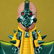 MONSTERS CHRONICLE｜商品情報｜メガホビ MEGA HOBBY STATION