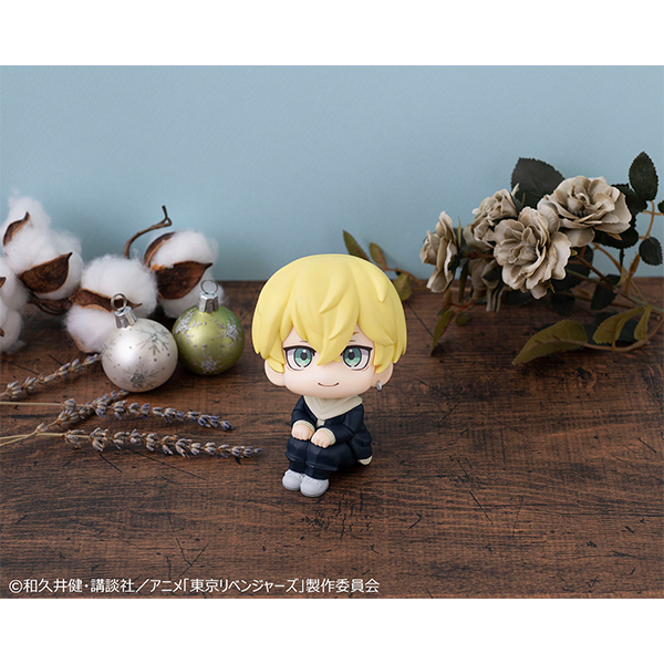 東京リベンジャーズ 松野千冬｜商品情報｜メガホビ MEGA HOBBY STATION