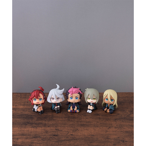 機動戦士ガンダム 水星の魔女』 グエル・ジェターク | メガホビ