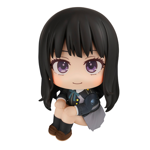 リコリス・リコイル 井ノ上たきな｜商品情報｜メガホビ MEGA HOBBY