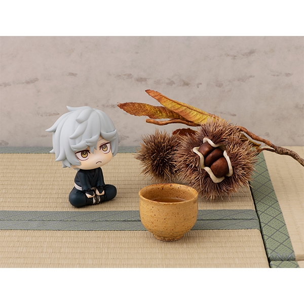 地獄楽 画眉丸｜商品情報｜メガホビ MEGA HOBBY STATION｜メガハウスの