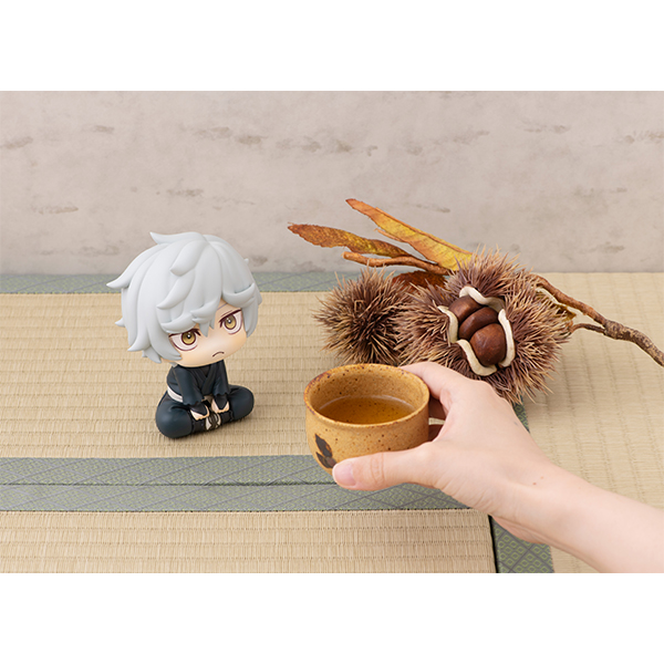 地獄楽 画眉丸 | メガホビ MEGAHOBBY STATION