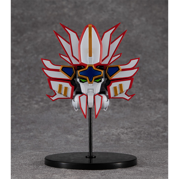 魔動王グランゾート スーパーグランゾート | メガホビ MEGAHOBBY STATION