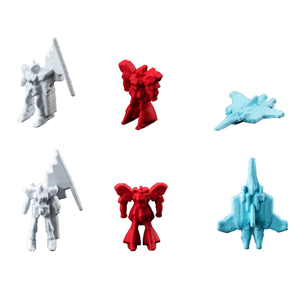 機動戦士ガンダム 逆襲のシャア ラー・カイラムRe.【再販】 | メガホビ