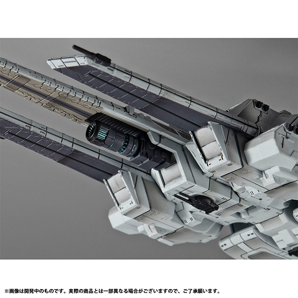 機動戦士ガンダムUC ネェル・アーガマRe. | メガホビ MEGAHOBBY STATION