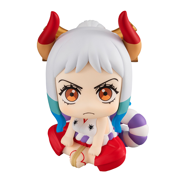 ONE PIECE ヤマト｜商品情報｜メガホビ MEGA HOBBY STATION