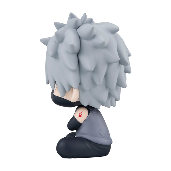 NARUTO-ナルト- 疾風伝 はたけカカシ暗部ver. | メガホビ MEGAHOBBY