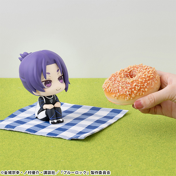 ブルーロック 御影玲王 | メガホビ MEGAHOBBY STATION