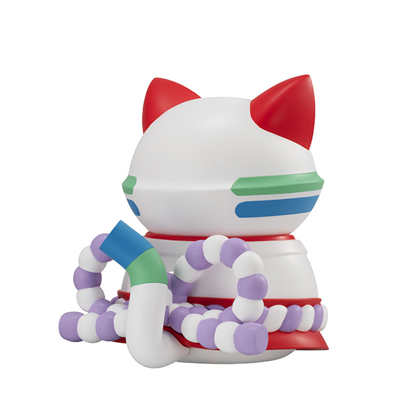 ニャンとも大きなニャンピースニャーン！ ①ポートガス・D・エース ②