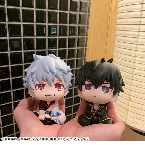 銀魂 土方十四郎 | メガホビ MEGAHOBBY STATION