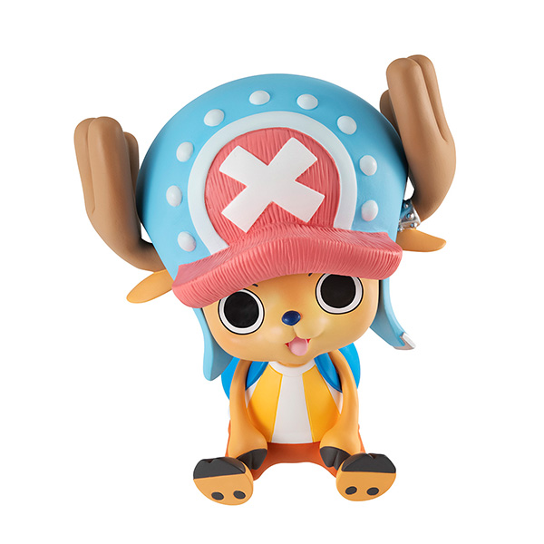 ONE PIECE トニートニー・チョッパー【再販】 | メガホビ MEGAHOBBY