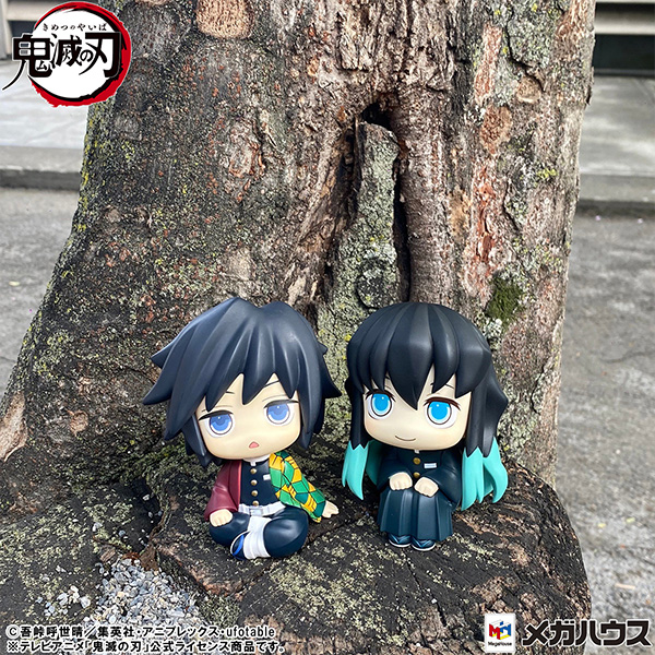 鬼滅の刃 時透無一郎 ほほえみver.｜商品情報｜メガホビ MEGA HOBBY