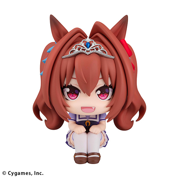 ウマ娘 プリティーダービー ダイワスカーレット｜商品情報｜メガホビ