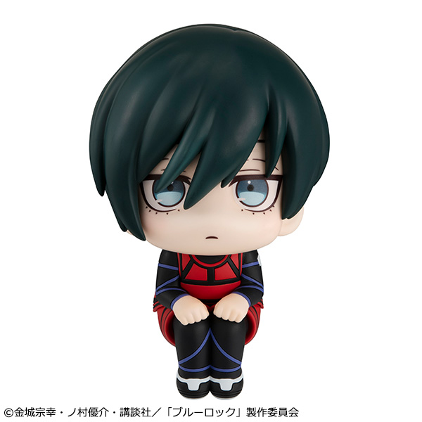 ブルーロック 糸師 凛｜商品情報｜メガホビ MEGA HOBBY STATION