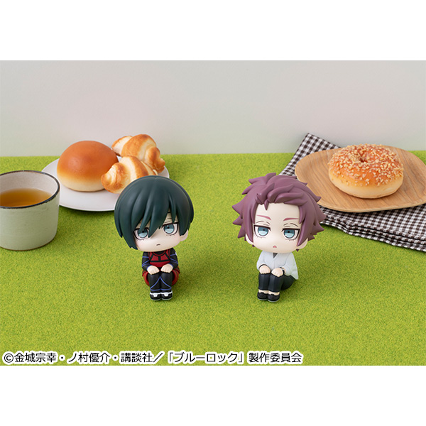 ブルーロック 糸師 凛 | メガホビ MEGAHOBBY STATION