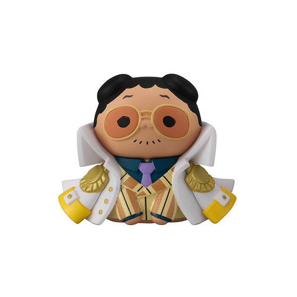 ワンピース ニャンピースニャーン！ ルフィVS海軍編 | メガホビ