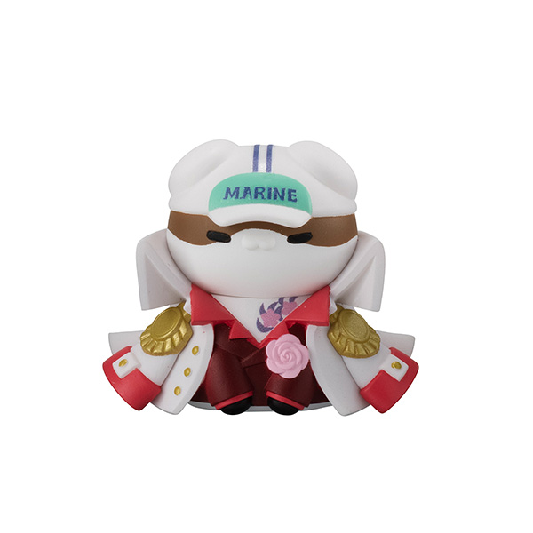 ワンピース ニャンピースニャーン！ ルフィVS海軍編 | メガホビ