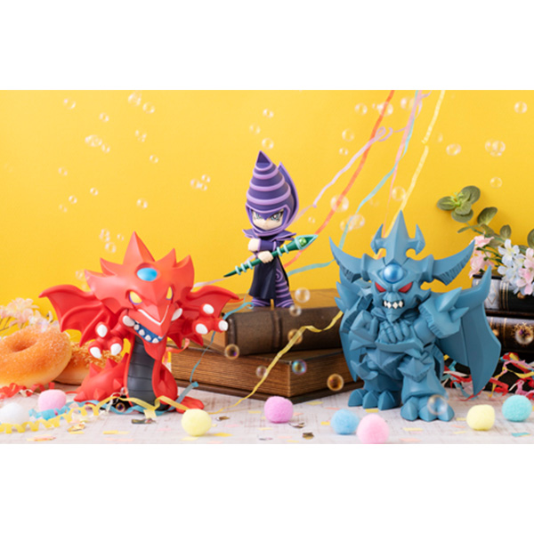 遊☆戯☆王デュエルモンスターズ オシリスの天空竜｜商品情報