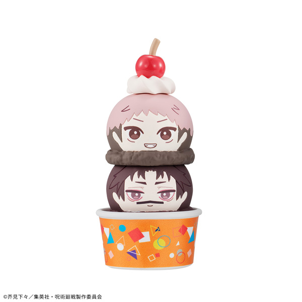 呪術廻戦 | メガホビ MEGAHOBBY STATION