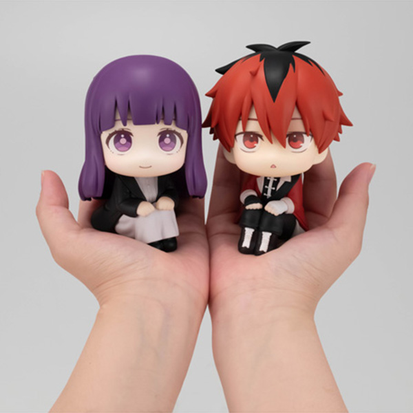 葬送のフリーレン フェルン | メガホビ MEGAHOBBY STATION