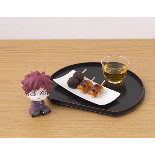 NARUTO-ナルト- 疾風伝 我愛羅【再販】 | メガホビ MEGAHOBBY STATION