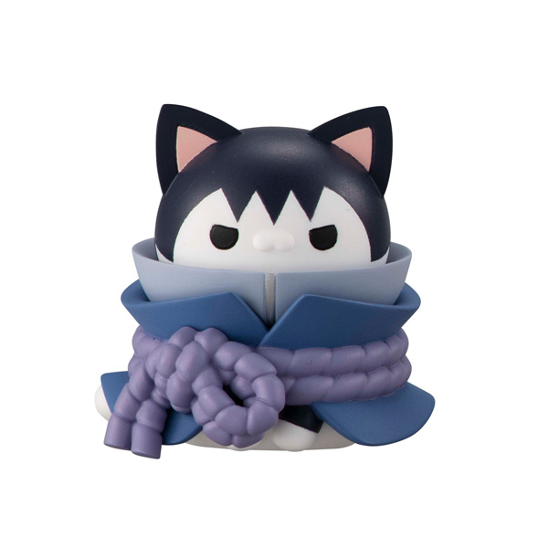 NARUTO-ナルト- 疾風伝 ニャルト！ 開戦！第四次忍界大戦編【再販