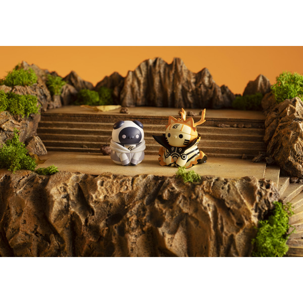 NARUTO-ナルト- 疾風伝 ニャルト！ 開戦！第四次忍界大戦編【再販