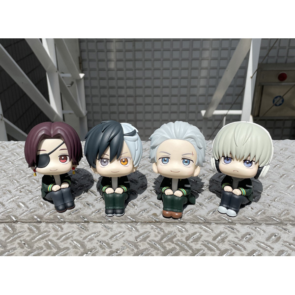 WIND BREAKER 蘇枋隼飛 | メガホビ MEGAHOBBY STATION