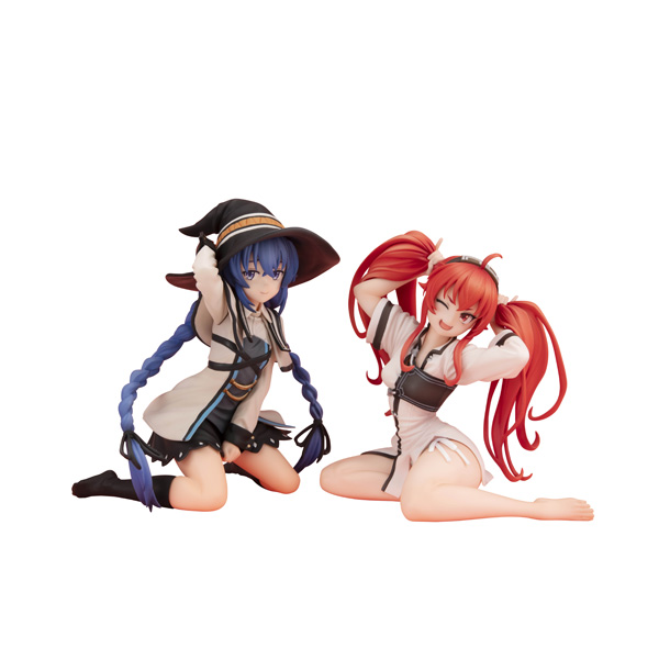 無職転生Ⅱ ～異世界行ったら本気だす～ てのひら エリス | メガホビ