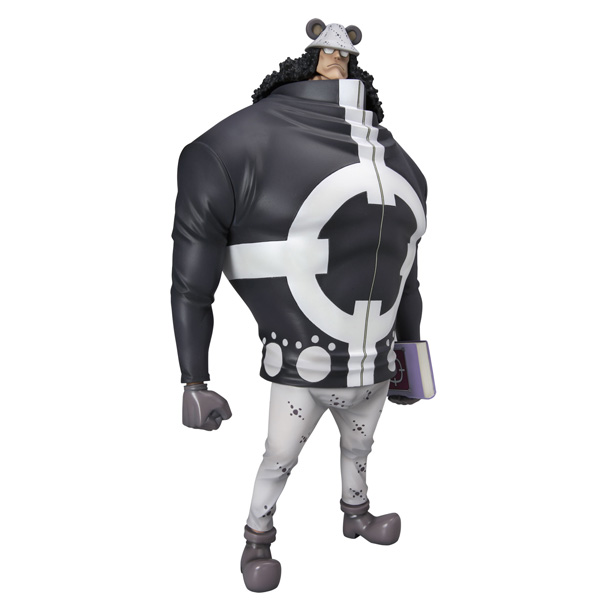 ワンピース ”NEO-DX” バーソロミュー・くま【限定復刻版】(あみあみ