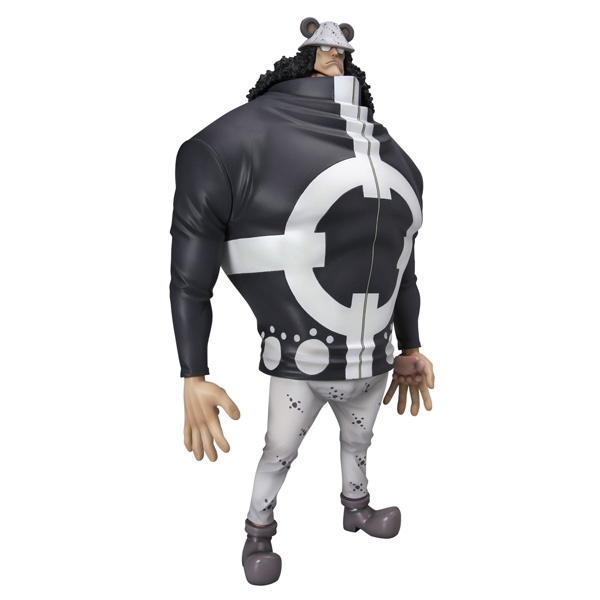 ワンピース ”NEO-DX” バーソロミュー・くま【限定復刻版】(あみあみ