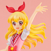 Lucrea（ルクリア）｜フィギュア｜絞り込み検索｜メガホビ MEGA HOBBY