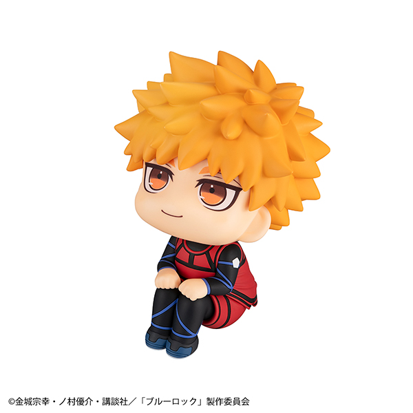 ブルーロック 國神錬介 二次選考ver. | メガホビ MEGAHOBBY STATION