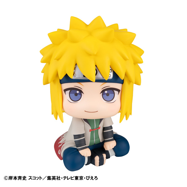NARUTO-ナルト- 疾風伝 波風ミナト｜商品情報｜メガホビ MEGA HOBBY