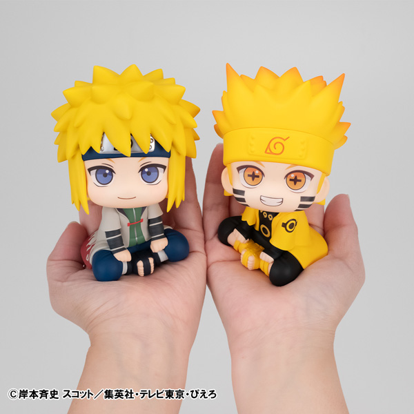 NARUTO-ナルト- 疾風伝 波風ミナト | メガホビ MEGAHOBBY STATION