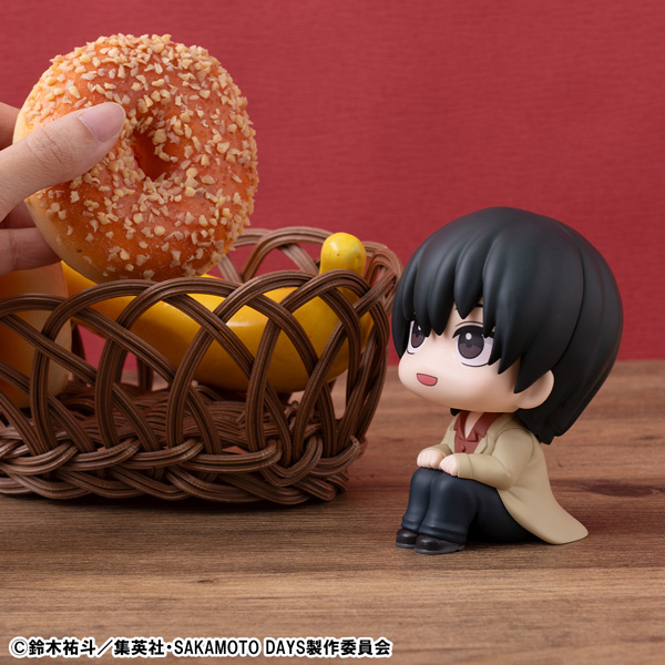 SAKAMOTO DAYS 南雲｜商品情報｜メガホビ MEGA HOBBY STATION