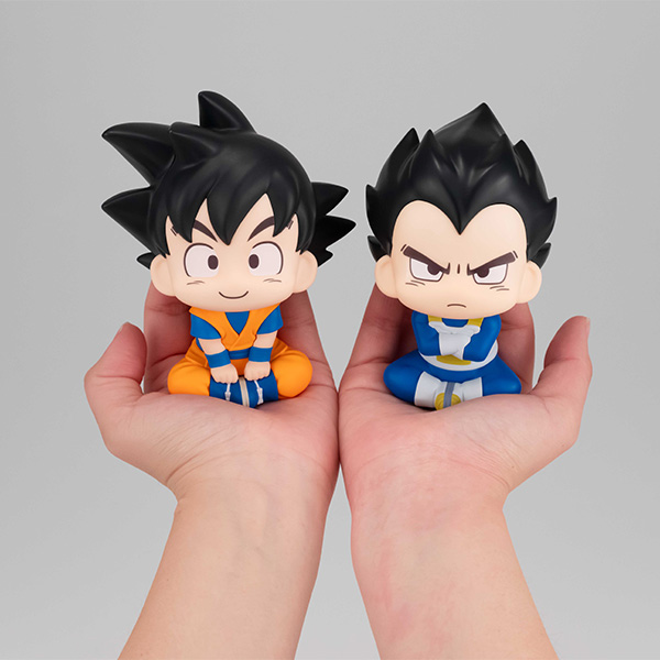 ドラゴンボールDAIMA 孫悟空(ミニ) | メガホビ MEGAHOBBY STATION