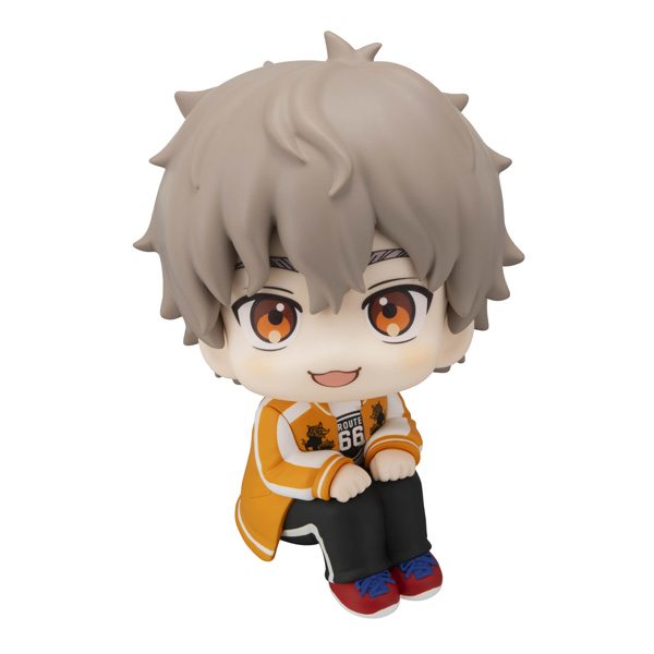 WIND BREAKER 兎耳山丁子｜商品情報｜メガホビ MEGA HOBBY STATION