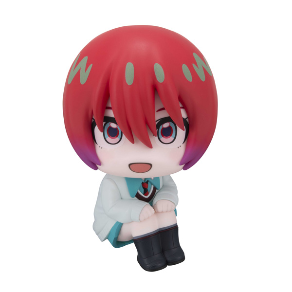 機動戦士Gundam GQuuuuuuX アマテ・ユズリハ(マチュ) | メガホビ