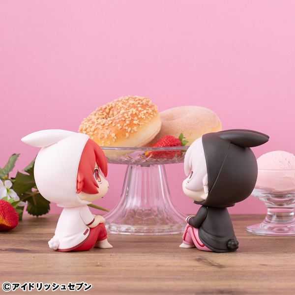 アイドリッシュセブン 九条天 | メガホビ MEGAHOBBY STATION