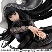 人造人間18号 Ver.Ⅱ｜商品情報｜メガホビ MEGA HOBBY STATION